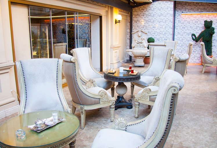 Eurostars Hotel