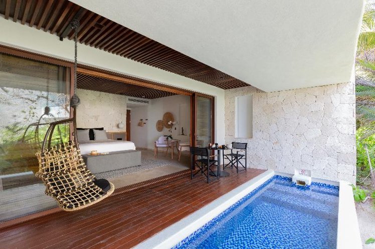 Tago Tulum by G Hotels