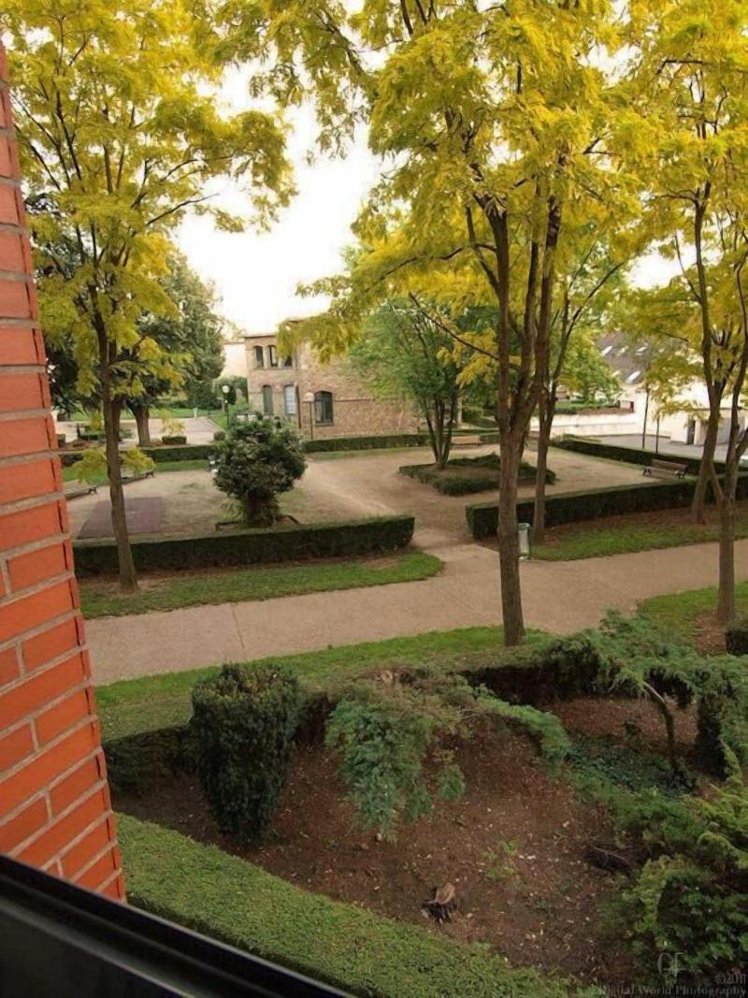 General view