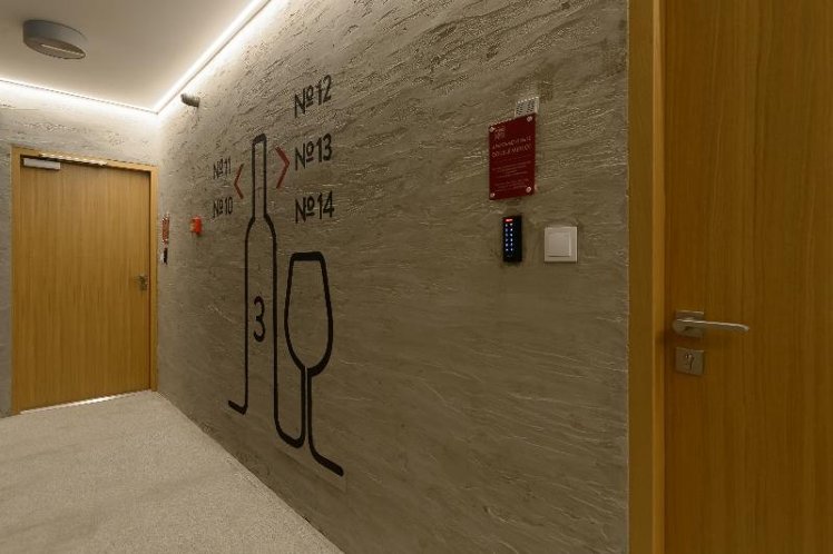 Wine Apartments