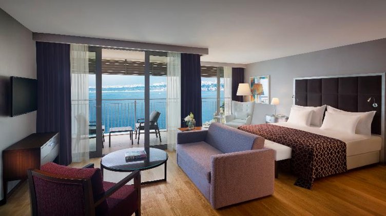 SUITE STANDARD Room