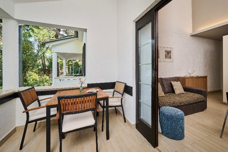 Apartments Galijot Plava Laguna