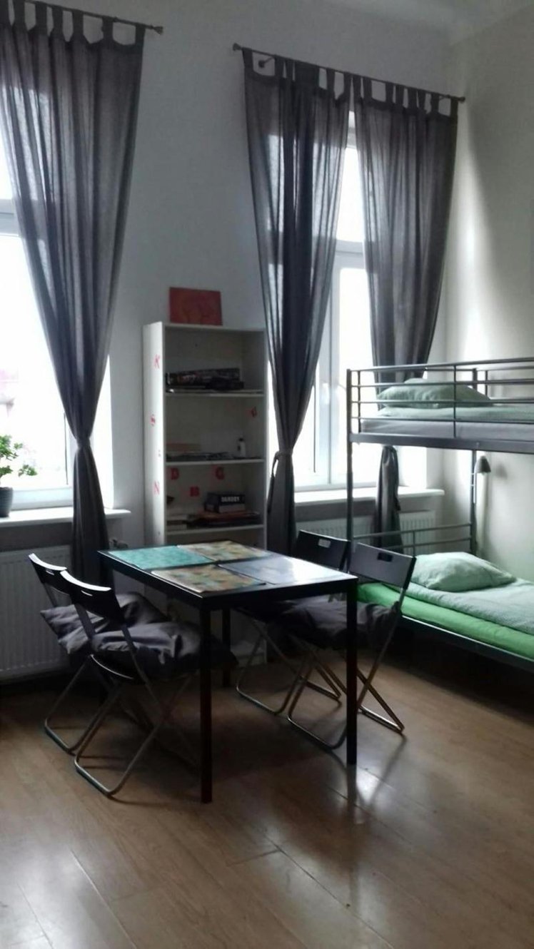 Art Hostel