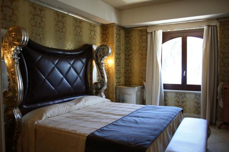Il Principe Hotel