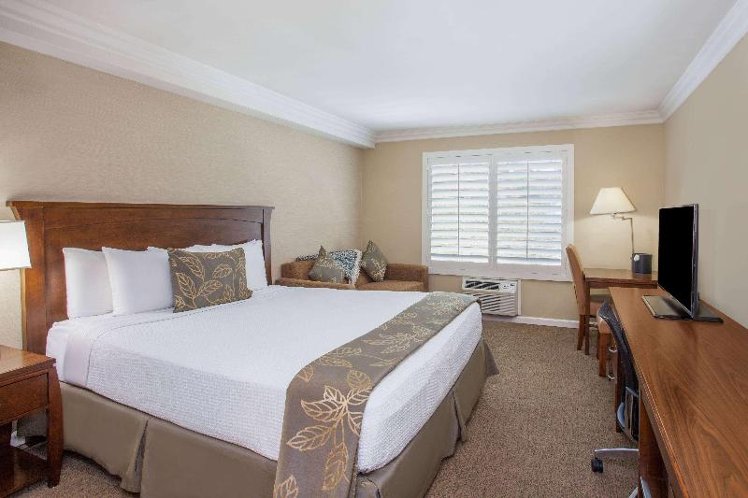 DOUBLE PREMIER Room