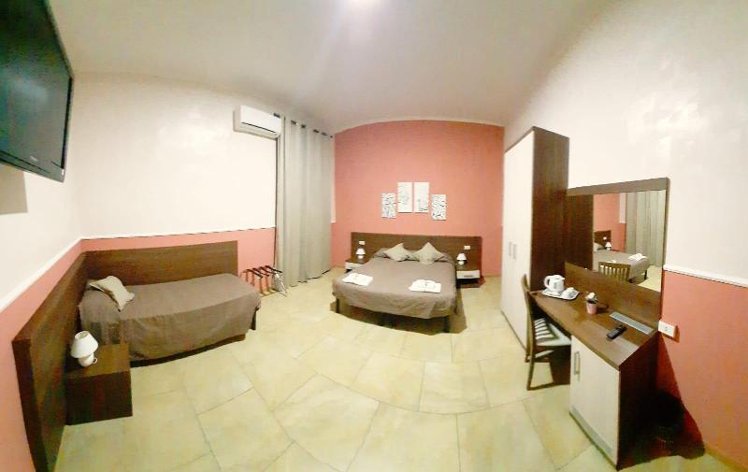 General view