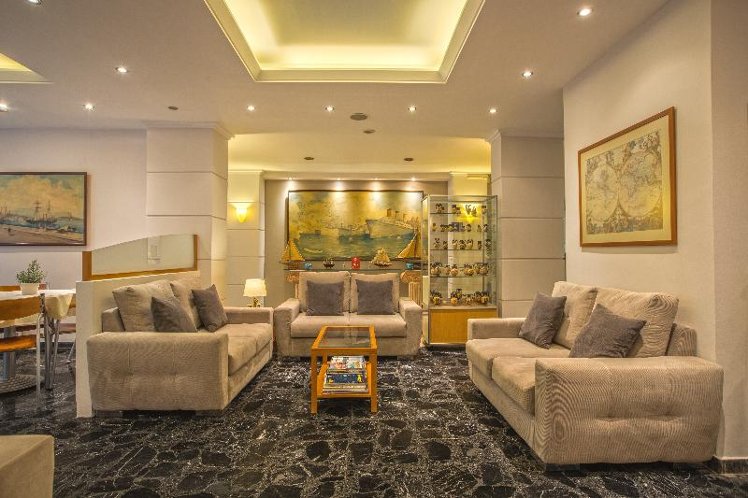 Lilia Hotel