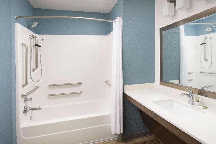 WoodSpring Suites Orlando Clarcona - Maitland