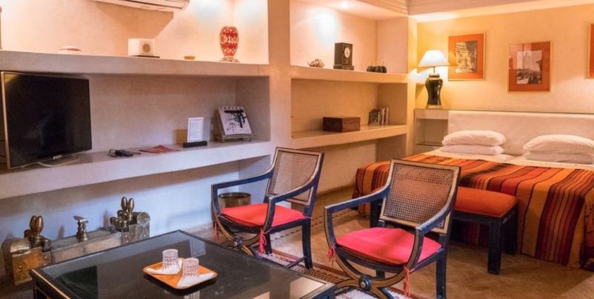 SUITE STANDARD Room