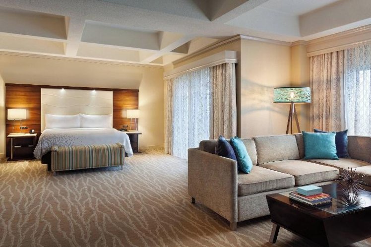 Renaissance Orlando At Seaworld