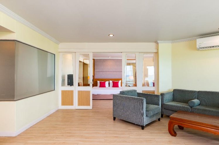 SUITE STANDARD Room