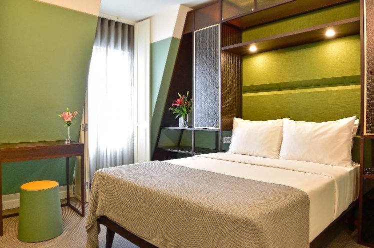 Double or Twin CONNECTING ROOM Room