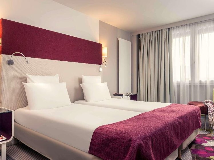 QUADRUPLE CLASSIC Room