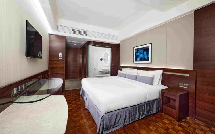Nina Hotel Island South