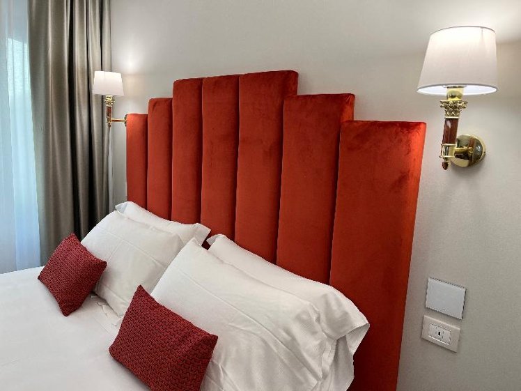 Double or Twin SUPERIOR CITY VIEW Room