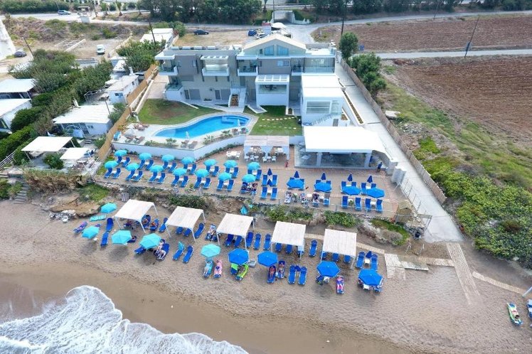 Hellas Beach - Adults Only
