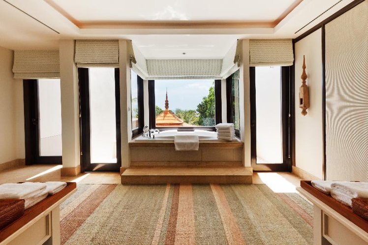 VILLA SIX BEDROOMS WITH PRIVATE POOL Room