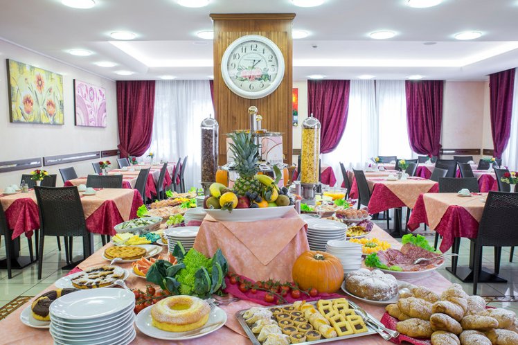 Hotel Gardenia Sirmione