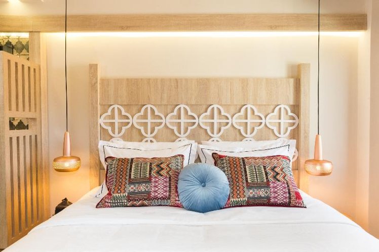SUITE DELUXE Room