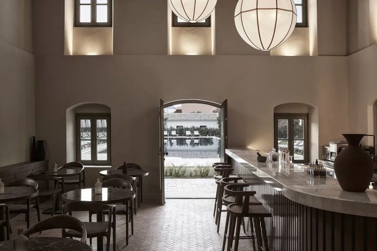 The Olivar Suites (89775)