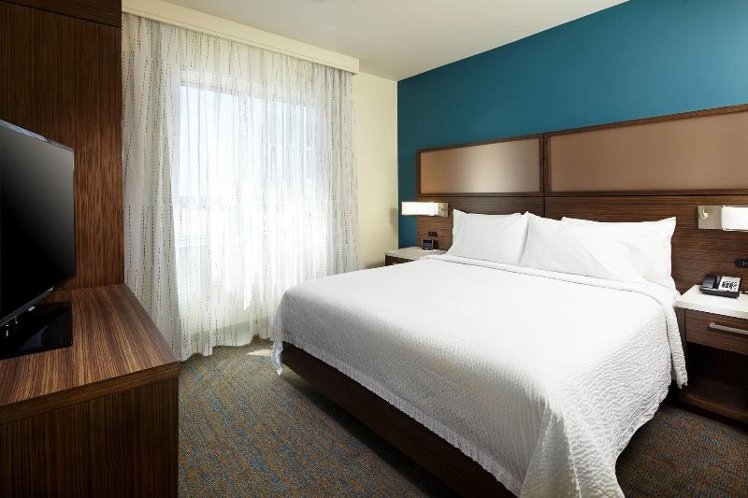 SUITE TWO DOUBLE BEDS Room