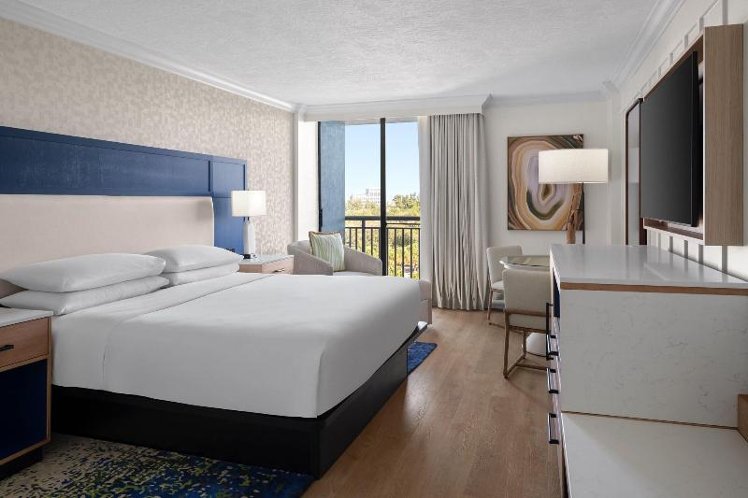DOUBLE WITH VIEWS Room