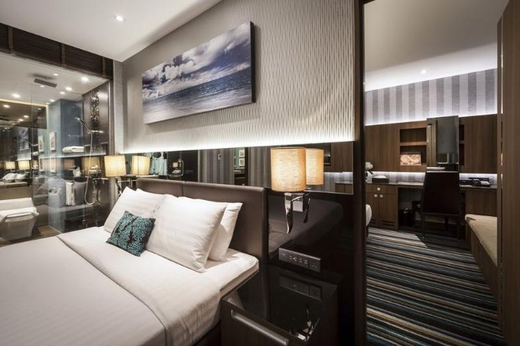 Double or Twin CONNECTING ROOM Room