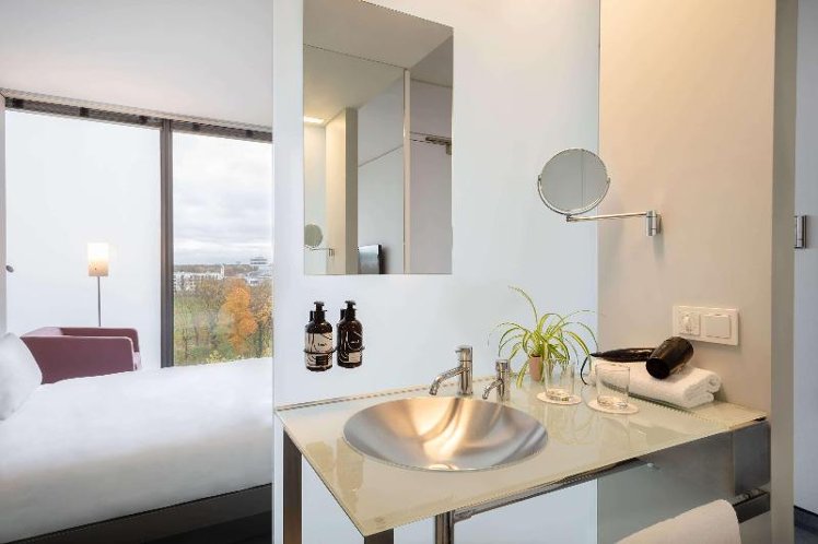 Innside Munchen Parkstadt Schwabing