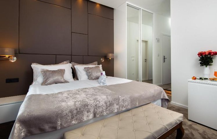 Dream Luxury Rooms