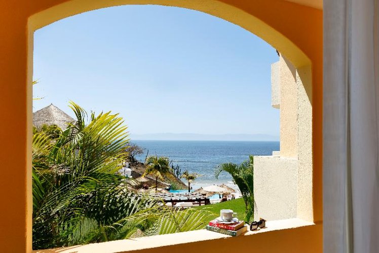 DOUBLE OCEAN VIEW Room