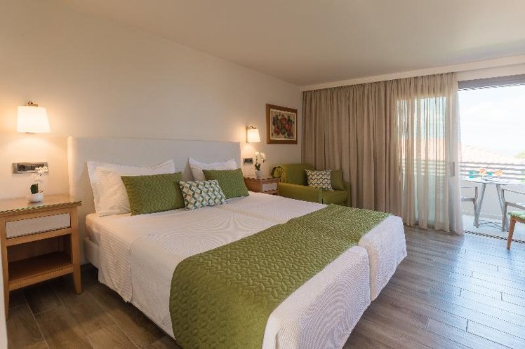 BUNGALOW COMFORT Room