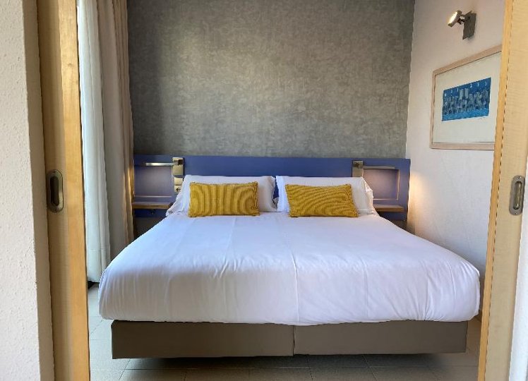 APARTMENT TWO BEDROOMS Room