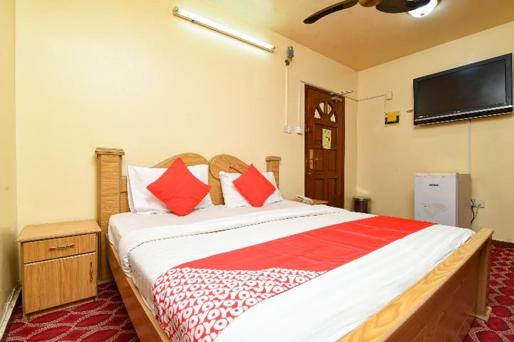 OYO 157 Al Khaima Hotel