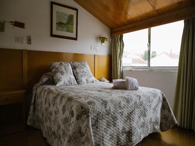 DOUBLE STANDARD Room