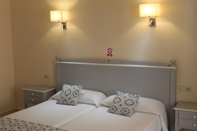 Double or Twin STANDARD Room