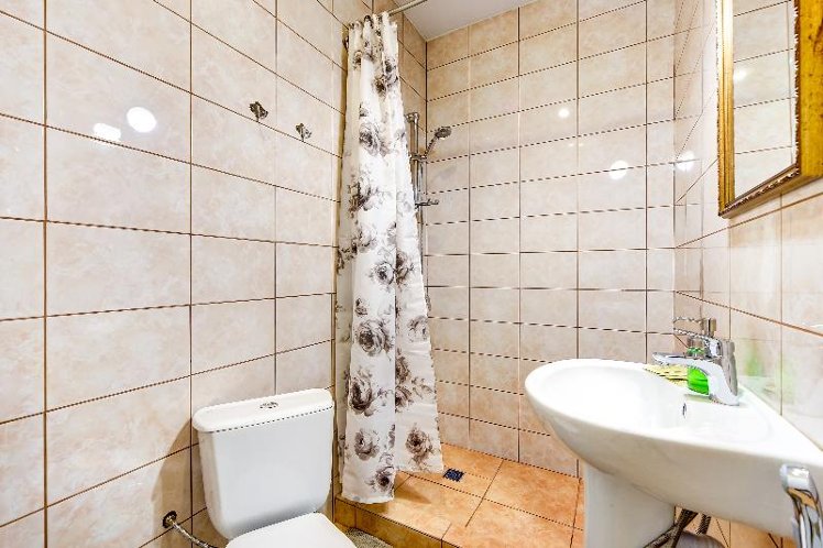 DOUBLE STANDARD Room