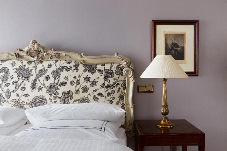DOUBLE GRAND DELUXE Room