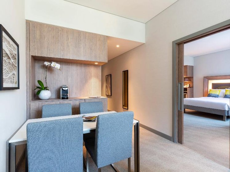 Novotel Bur Dubai