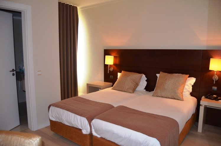 Double or Twin STANDARD Room