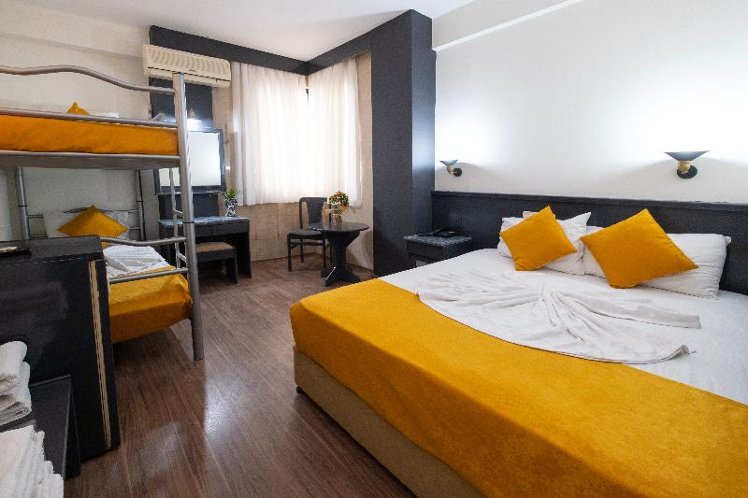 Güleryüz Hotel 2