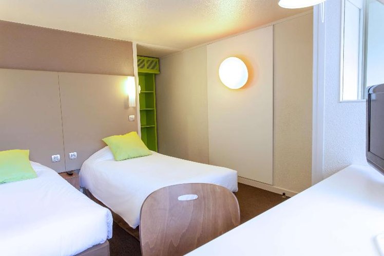 TWIN STANDARD Room