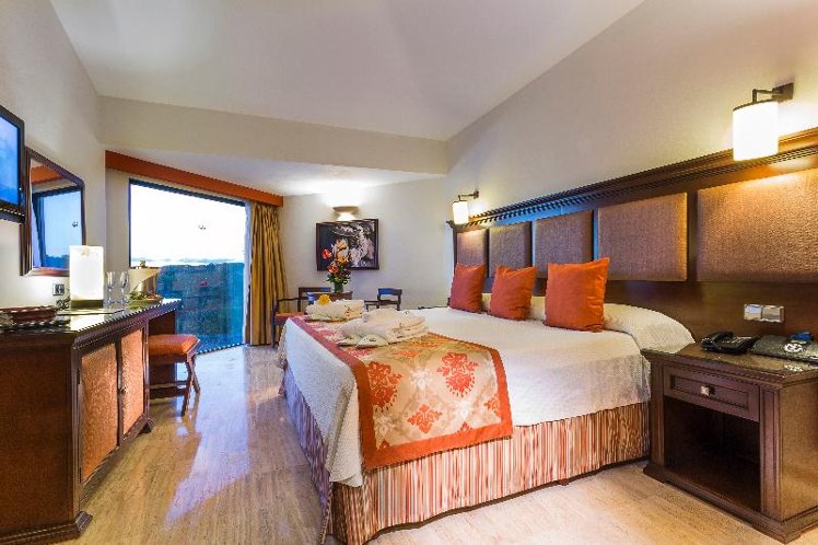 Room DELUXE OCEAN VIEW Room