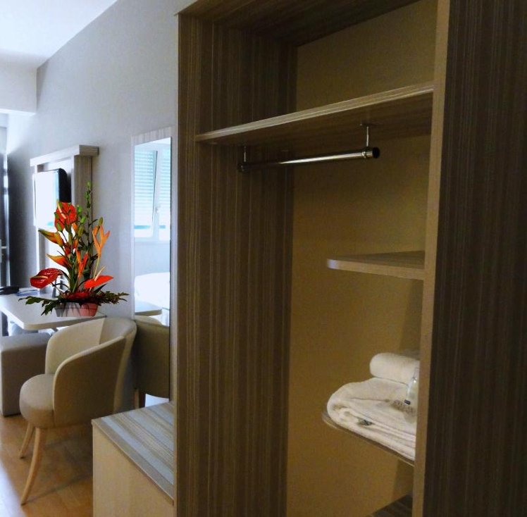 DOUBLE SUPERIOR Room