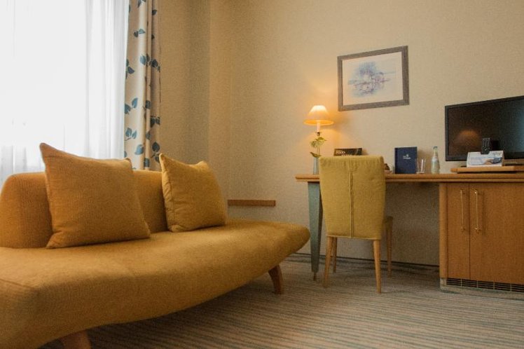 SINGLE CLASSIC Room