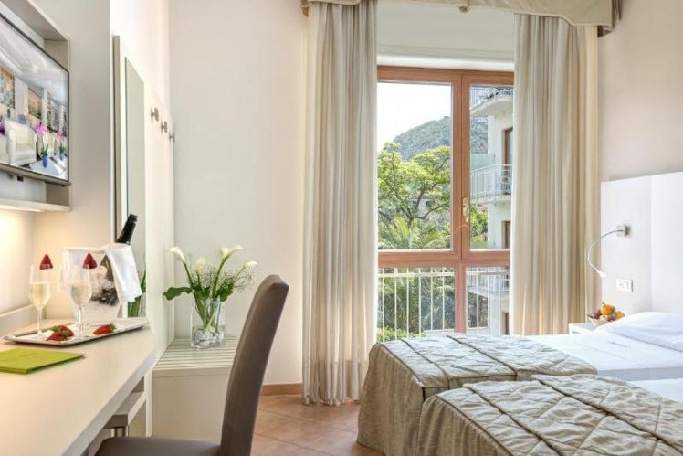 Double or Twin STANDARD Room