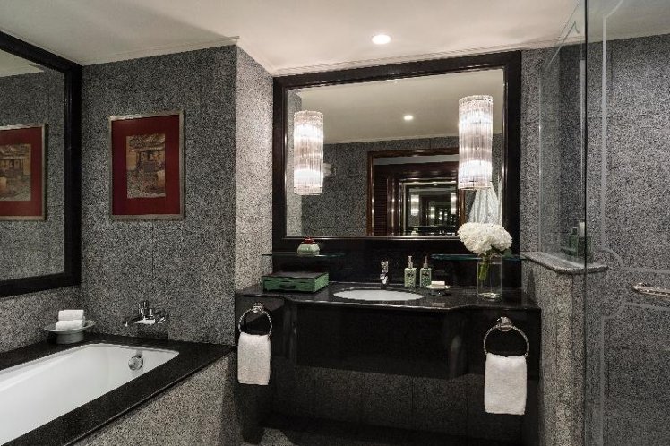 Anantara Siam Bangkok