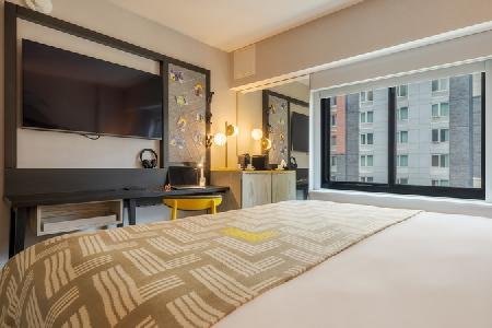 Pestana CR7 Times Square