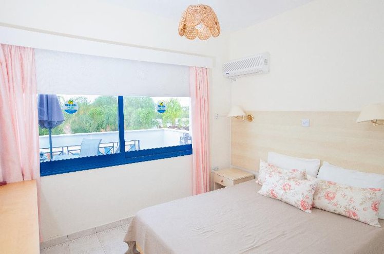 APARTMENT ONE BEDROOM Room