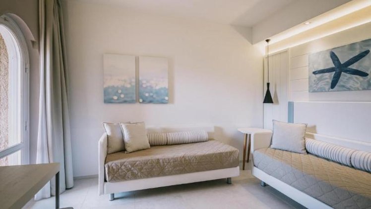Double or Twin STANDARD Room