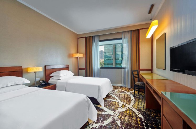 Concorde Hotel Kuala Lumpur
